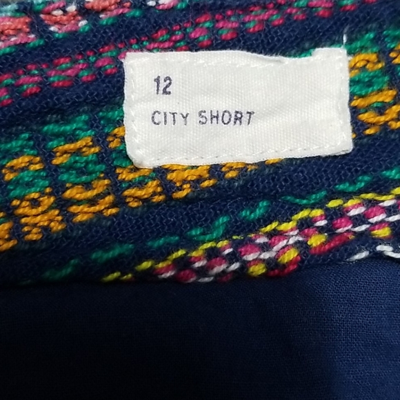 Gap shorts - Picture 6 of 8